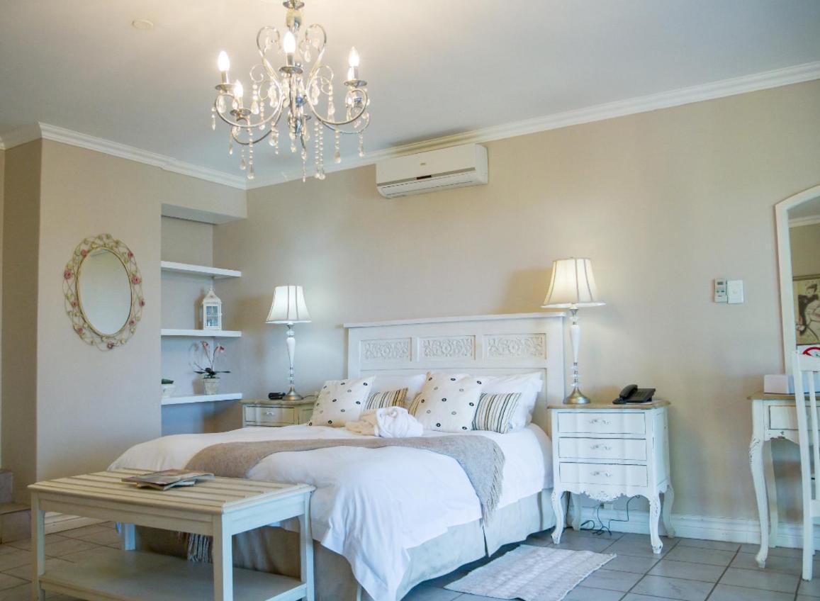 Amoris Guest House-Waterkloof Ridge Pretoria-Noord エクステリア 写真