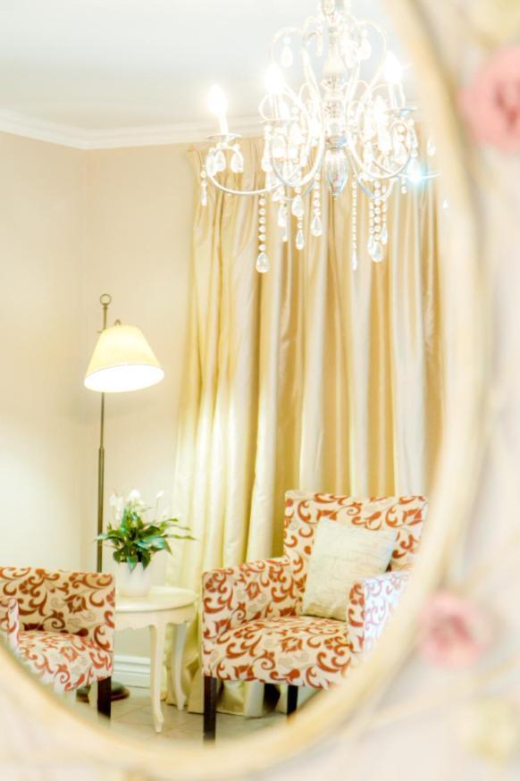 Amoris Guest House-Waterkloof Ridge Pretoria-Noord エクステリア 写真