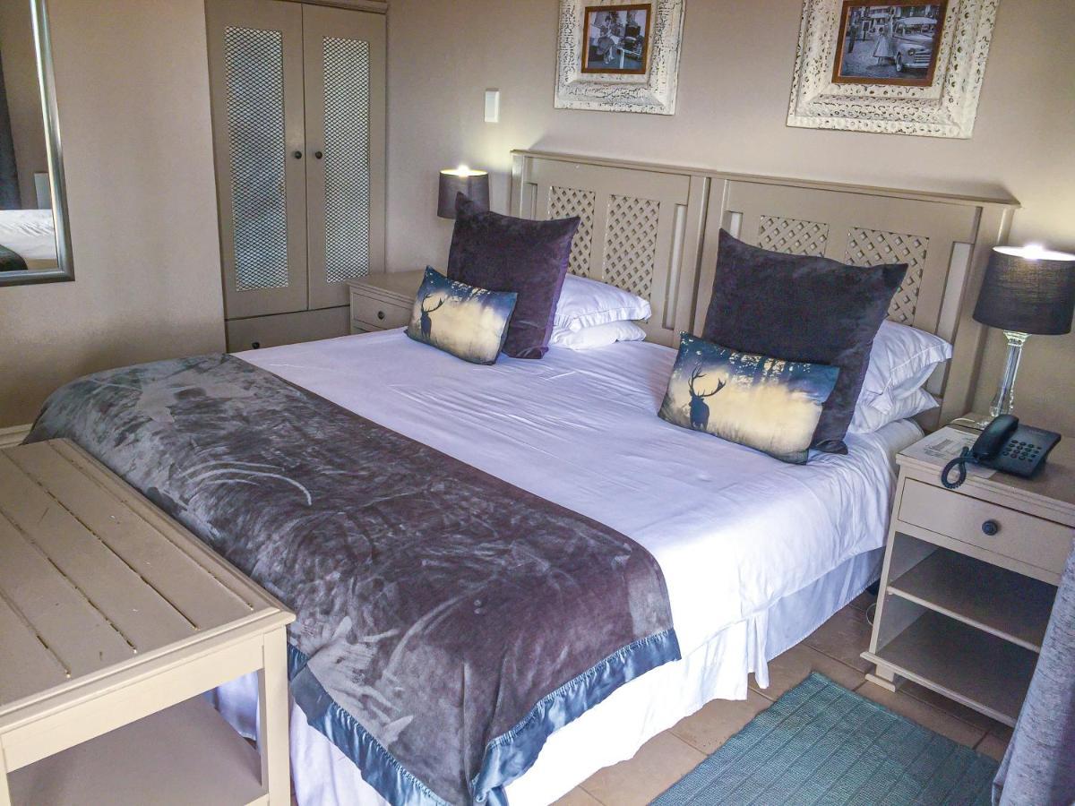 Amoris Guest House-Waterkloof Ridge Pretoria-Noord エクステリア 写真