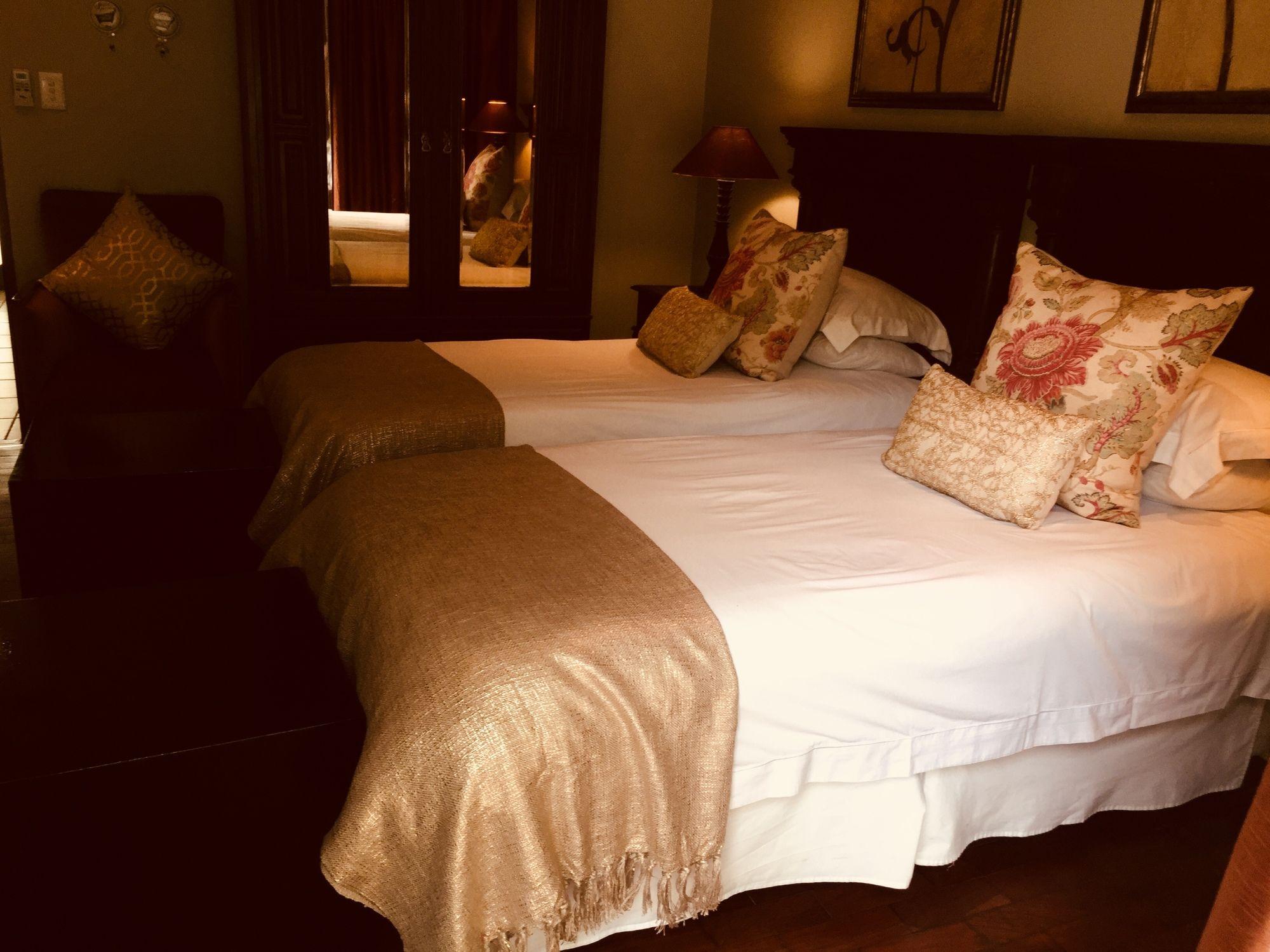 Amoris Guest House-Waterkloof Ridge Pretoria-Noord エクステリア 写真