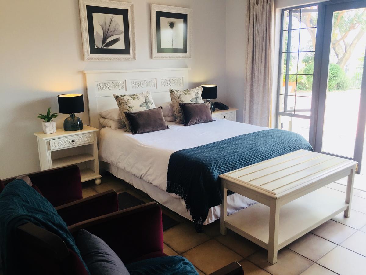 Amoris Guest House-Waterkloof Ridge Pretoria-Noord 部屋 写真